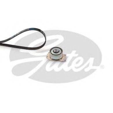 GATES K016PK1453