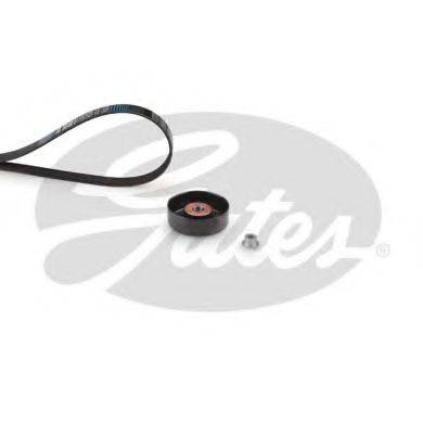 GATES K016PK1600