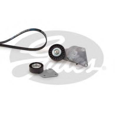 GATES K016PK1605