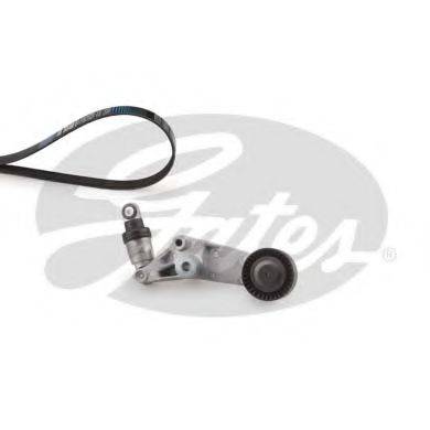 GATES K016PK1670
