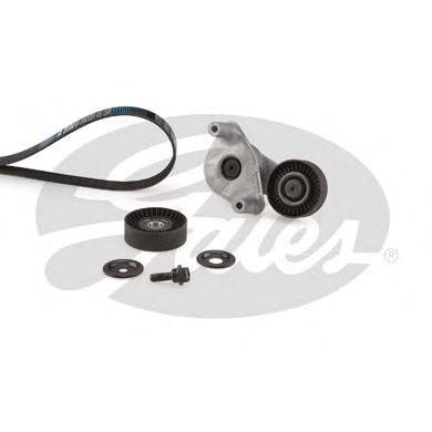 GATES K016PK2000