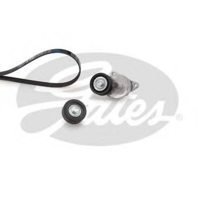 GATES K016PK2100