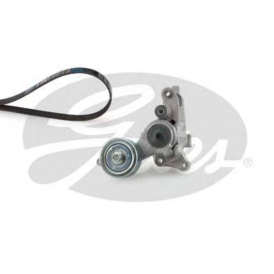 GATES K017PK1095