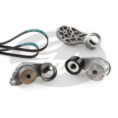 GATES K018PK1538ES