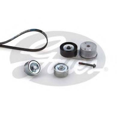 GATES K018PK1688ES