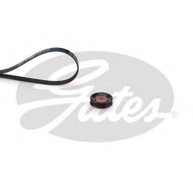 GATES K024PK855