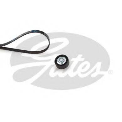 GATES K025PK1103