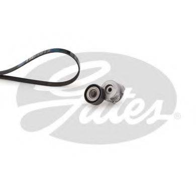 GATES K026PK1183