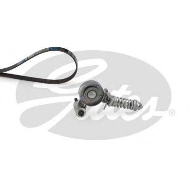 GATES K026PK1210