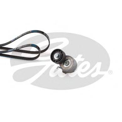 GATES K026PK1310