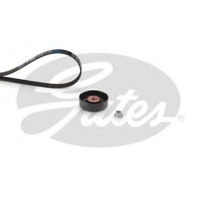 GATES K026PK1340