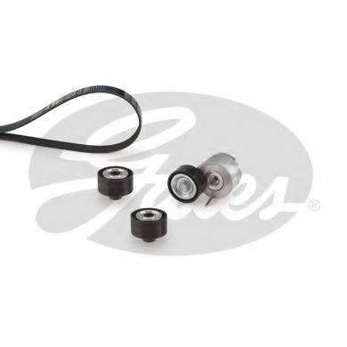 GATES K026PK1353