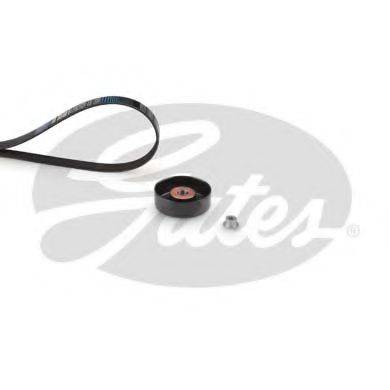 GATES K026PK1573