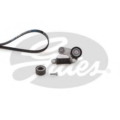 GATES K026PK1640