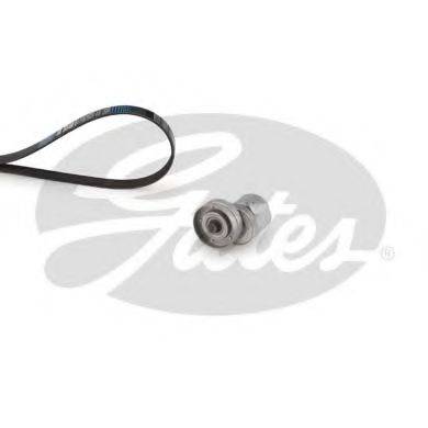 GATES K026PK1678