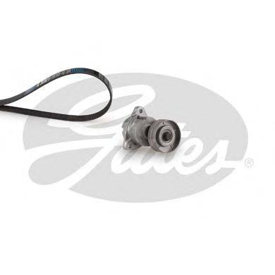 GATES K026PK1893