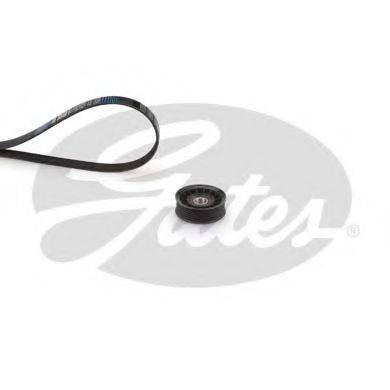 GATES K026PK1955