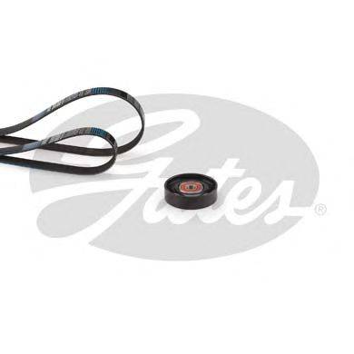 GATES K034PK813