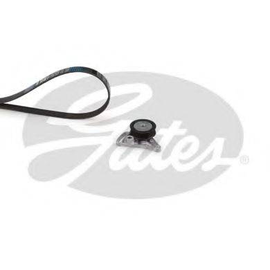 GATES K034PK855