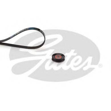 GATES K034PK898