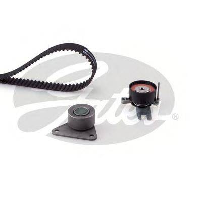 GATES K035509XS