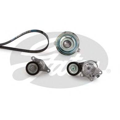 GATES K036PK1020EMD