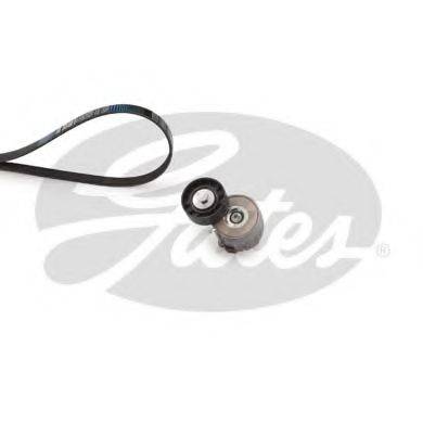 GATES K036PK1183