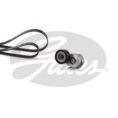 GATES K036PK1320