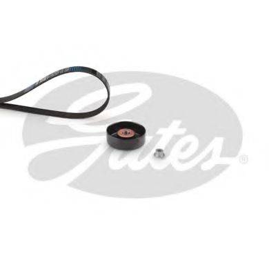 GATES K036PK1420