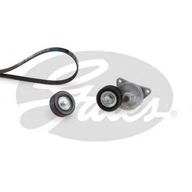 GATES K036PK1555