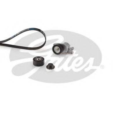 GATES K036PK1565