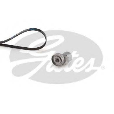 GATES K036PK1650