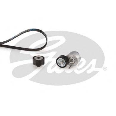 GATES K036PK1708