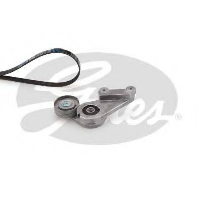 GATES K036PK1745