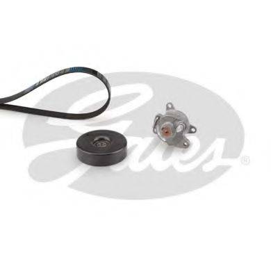 GATES K036PK2213