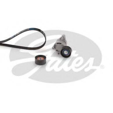 GATES K037PK1103