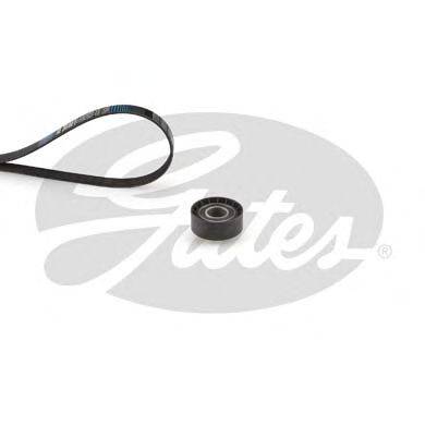 GATES K045PK1148