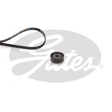 GATES K045PK1163