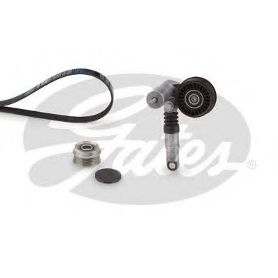 GATES K045PK1435