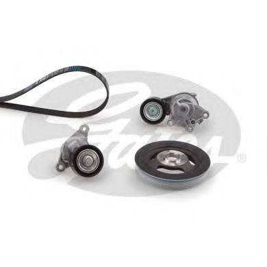 GATES K046PK1020EMD