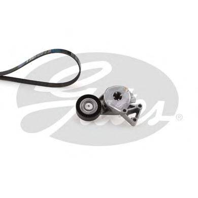 GATES K046PK1033