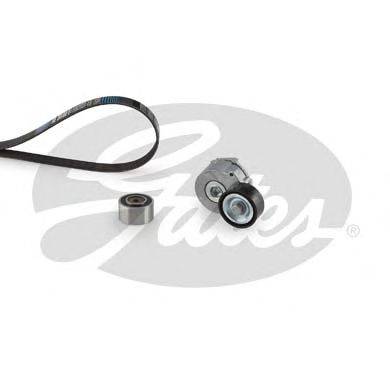 GATES K046PK1183