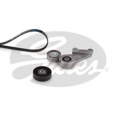 GATES K046PK1270
