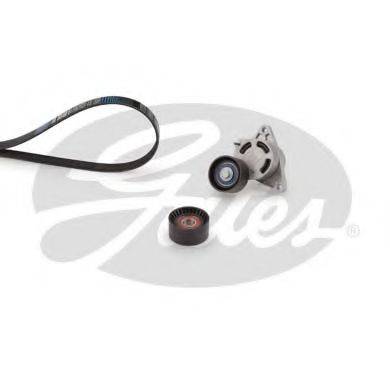 GATES K046PK1795