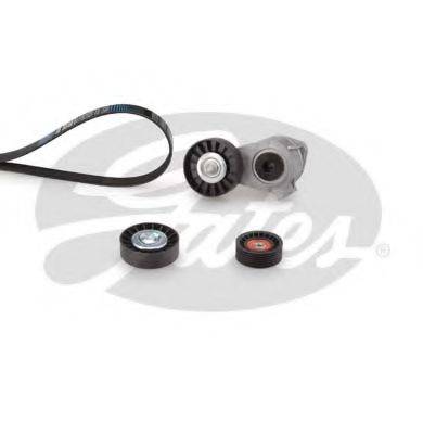 GATES K046PK2000