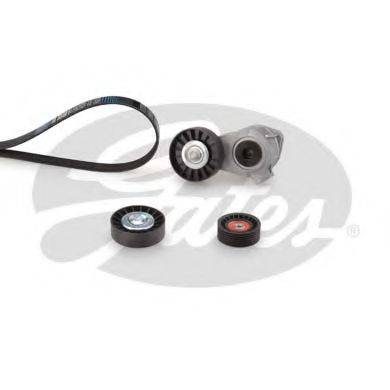 GATES K046PK2613