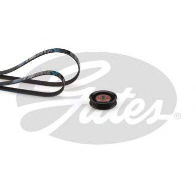 GATES K055PK880