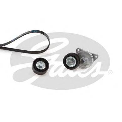 GATES K056PK1555