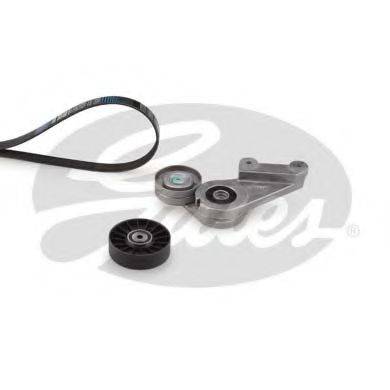 GATES K066PK1745