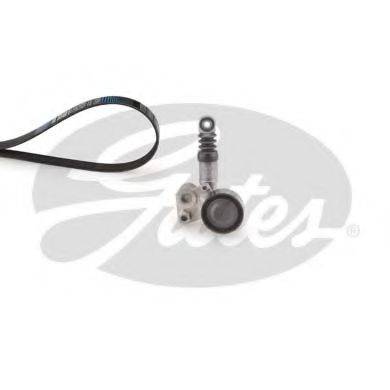GATES K075PK1123